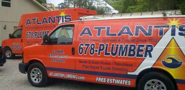 Plumber jobs in Atlanta GA.